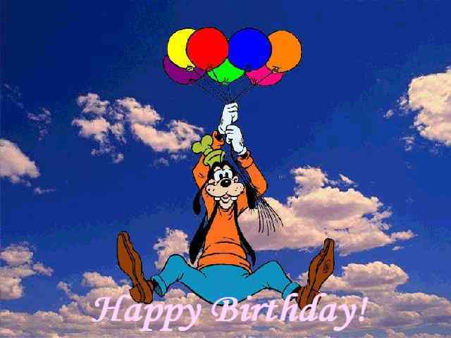 Happy birthday #129