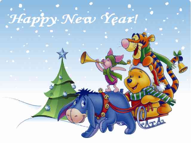 Disney Christmas #583}