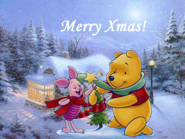 Christmas #585