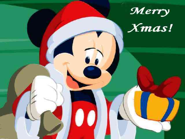 Christmas #587