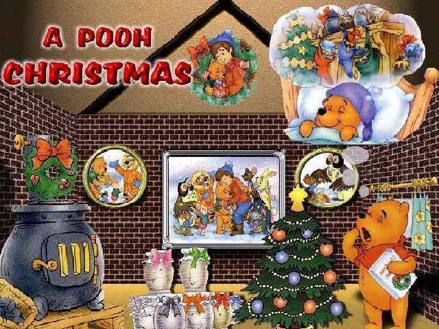 Christmas #589