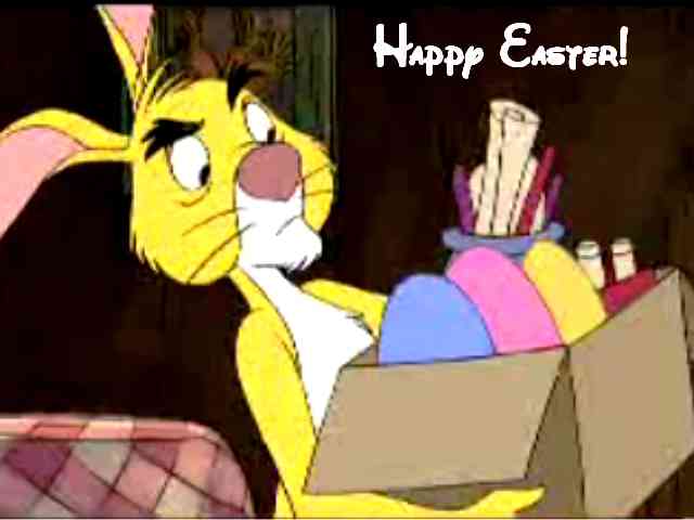 Happy Easter #141