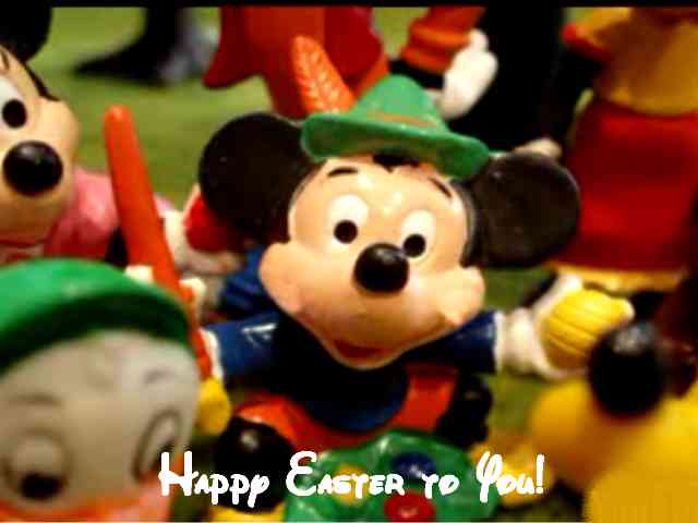 Happy Easter #143