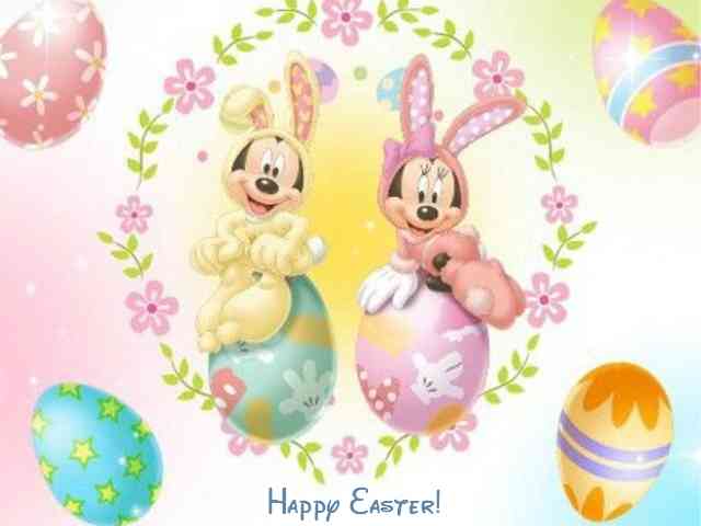 Happy Easter #566