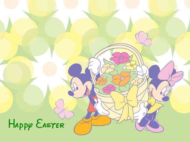 Happy Easter #567