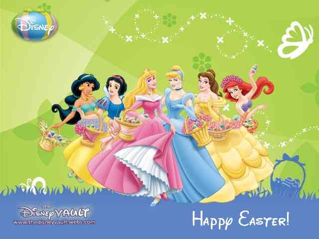 Happy Easter #573