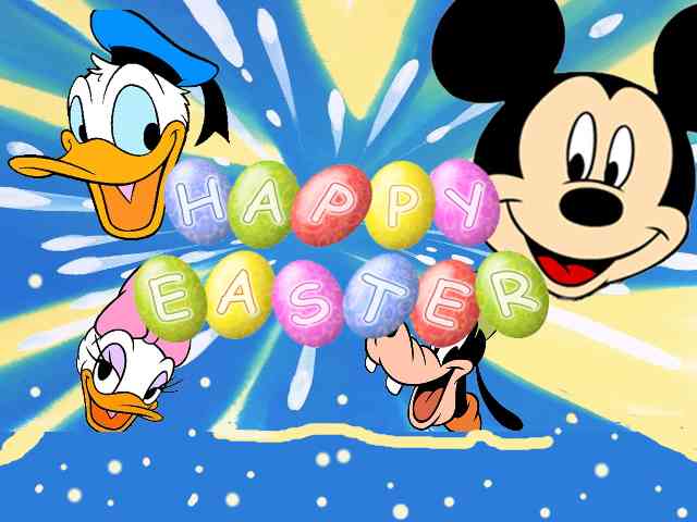 Happy Easter #574