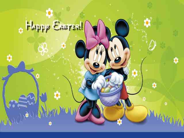 Happy Easter #575