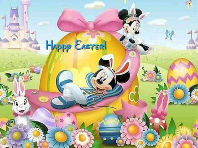 Happy Easter #576