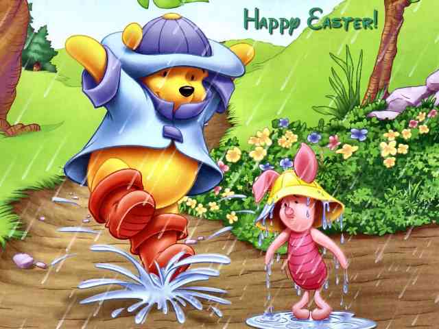 Happy Easter #582