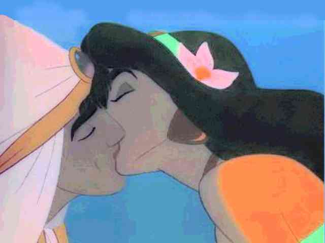 Aladdin #606