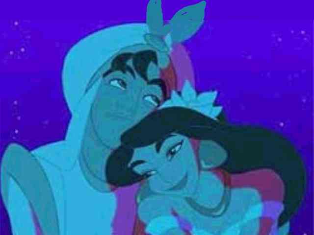 Aladdin #607}