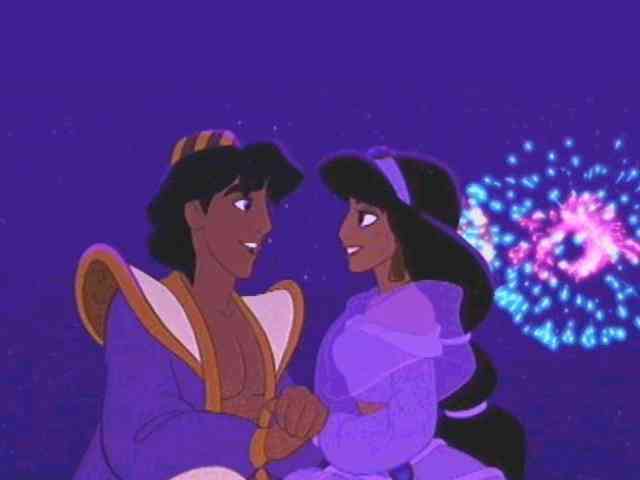 Aladdin #609}