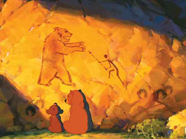 Brother Bear #268