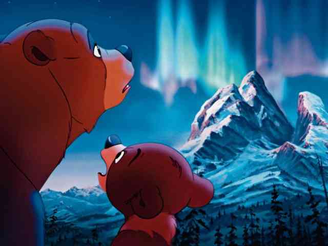 Brother Bear #269