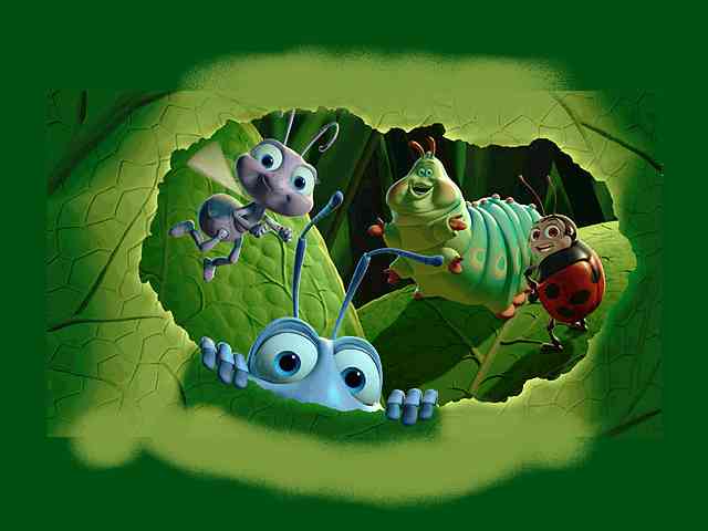 Bugs Life #270