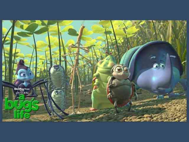 Bugs Life #276
