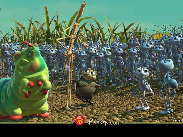 Bugs Life #278