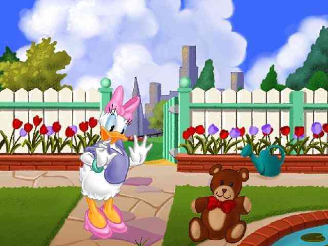 Дисни Donald Duck #319}