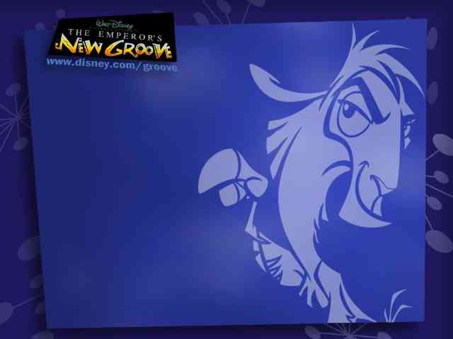Emperors New Groove #343