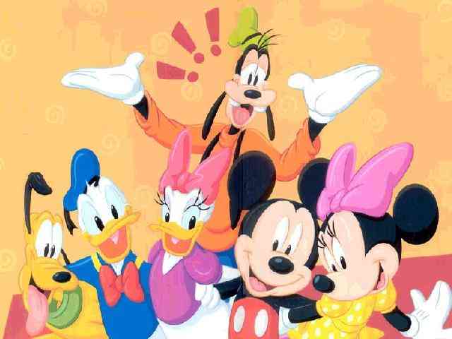 Goofy #366