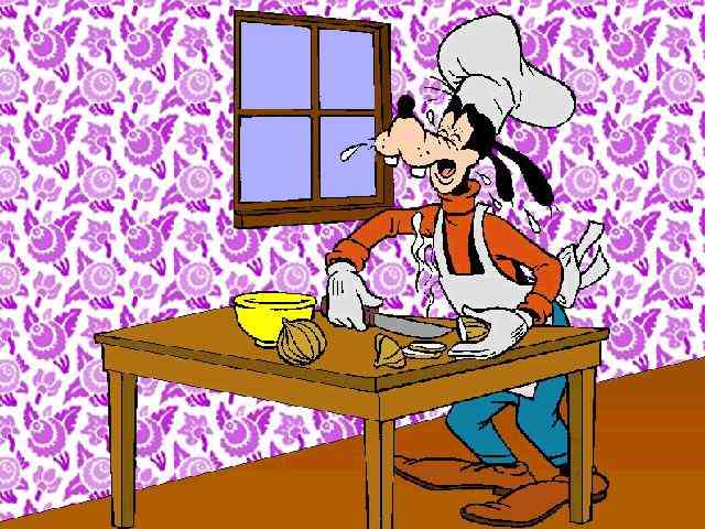 Goofy #359