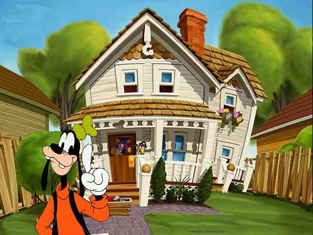 Goofy #362
