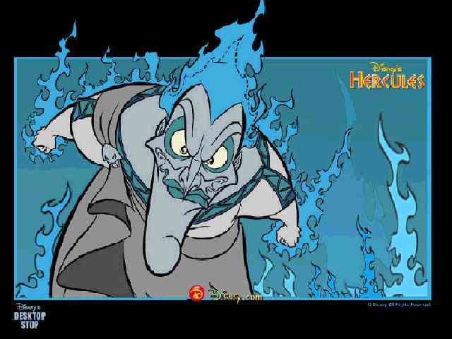 Hercules #368