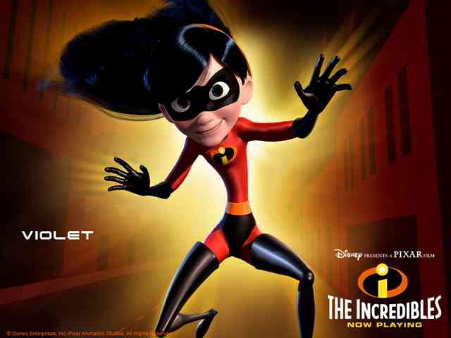 Incredibles #392