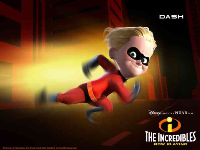 Incredibles #393