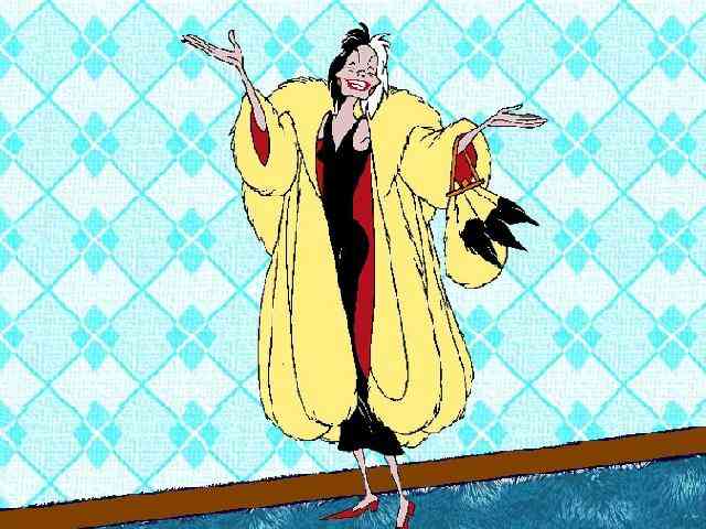 Disney 101 Dalmatians #200}