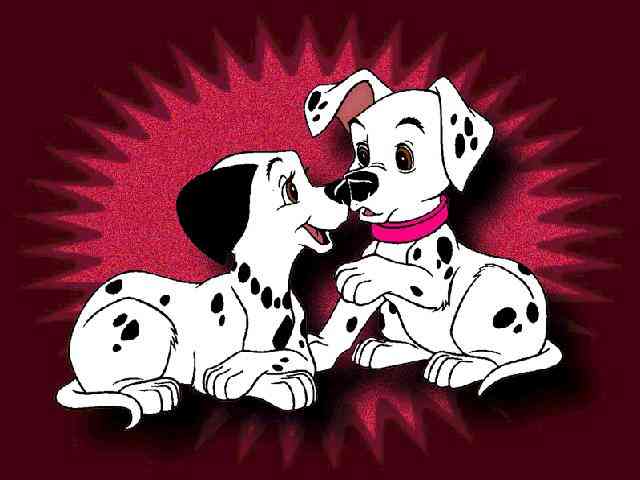 101 Dalmatians #201