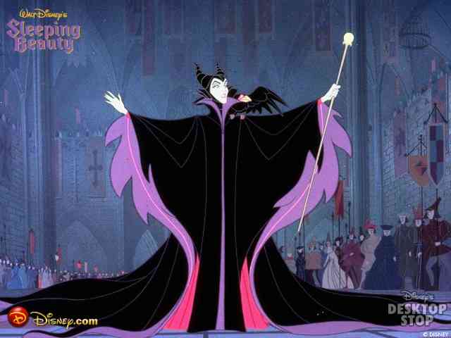 Disney Sleeping Beauty #515}