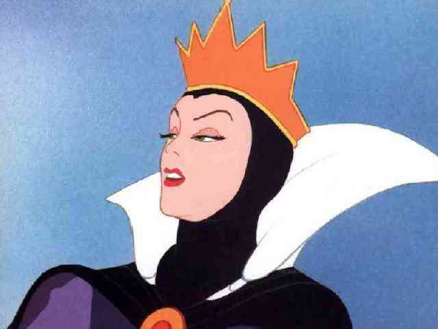 Дисни Snow White #518}