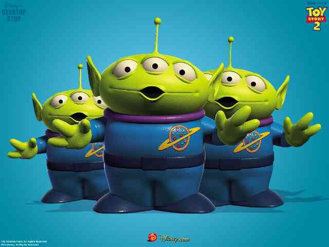 Toy Story #542