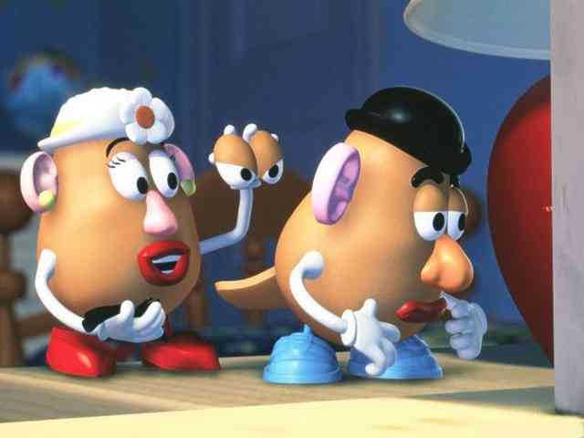 Toy Story #545