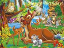Happy birthday - Happy birthday