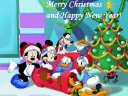 Christmas - &nbsp;