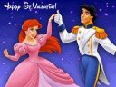 St. Valentine - &nbsp;