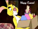 Happy Easter - &nbsp;