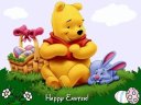 Happy Easter - &nbsp;