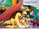 Happy Easter - &nbsp;