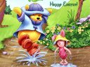 Happy Easter - &nbsp;