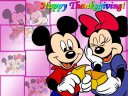 Thanksgiving - &nbsp;
