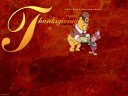 Thanksgiving - &nbsp;