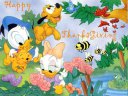 Thanksgiving - &nbsp;