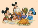Thanksgiving - &nbsp;