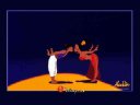 Aladdin - &nbsp;