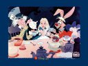 Alice in Wonderland - &nbsp;