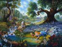 Alice in Wonderland - &nbsp;